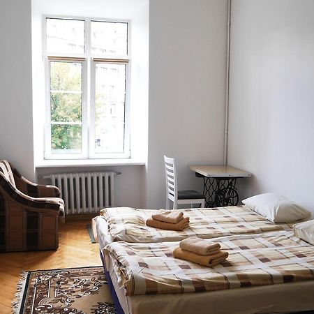 Guest Rooms Lemberg Exterior foto