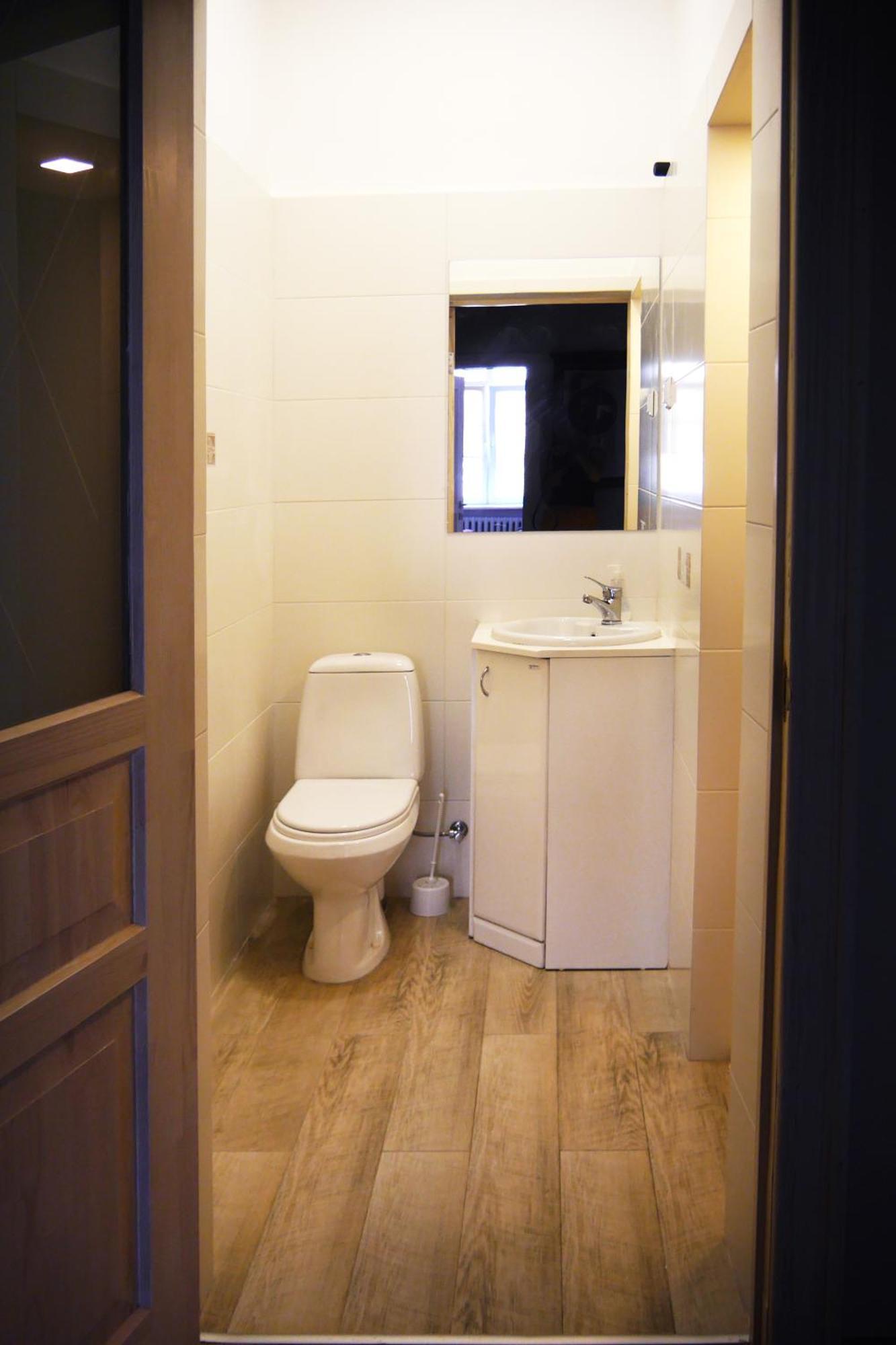 Guest Rooms Lemberg Exterior foto