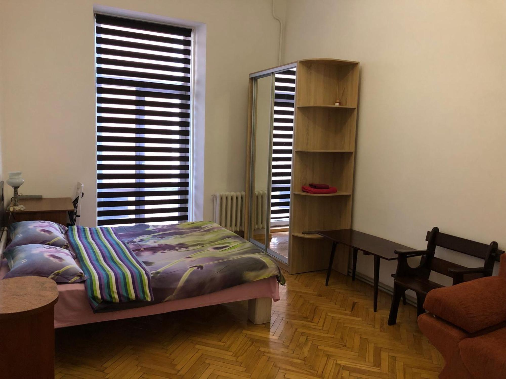 Guest Rooms Lemberg Exterior foto