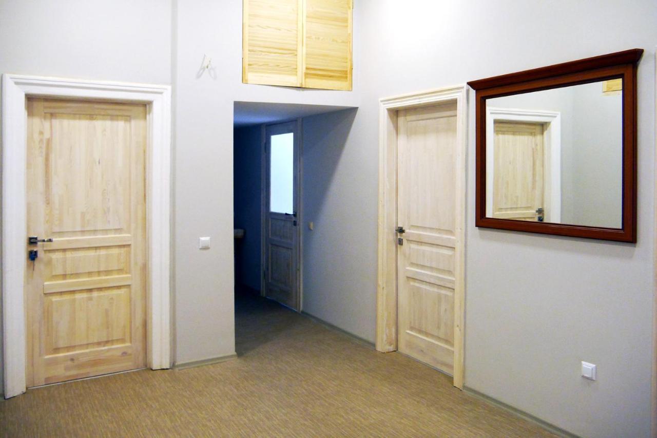 Guest Rooms Lemberg Exterior foto